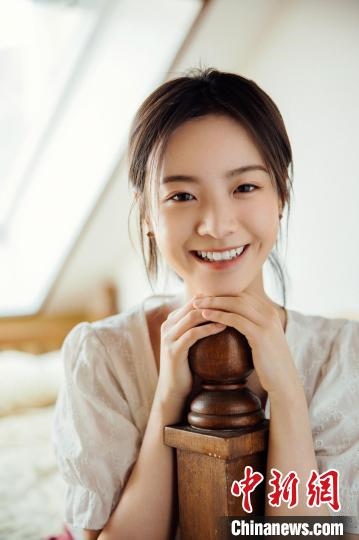 演員李庚希?！∈茉L人供圖