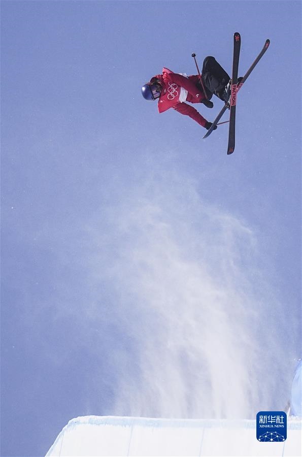 (新華全媒頭條·圖文互動)(9)鐘華論:中國攜手世界 向著春天出發(fā)——寫在北京第二十四屆冬季奧林匹克運(yùn)動會閉幕之際