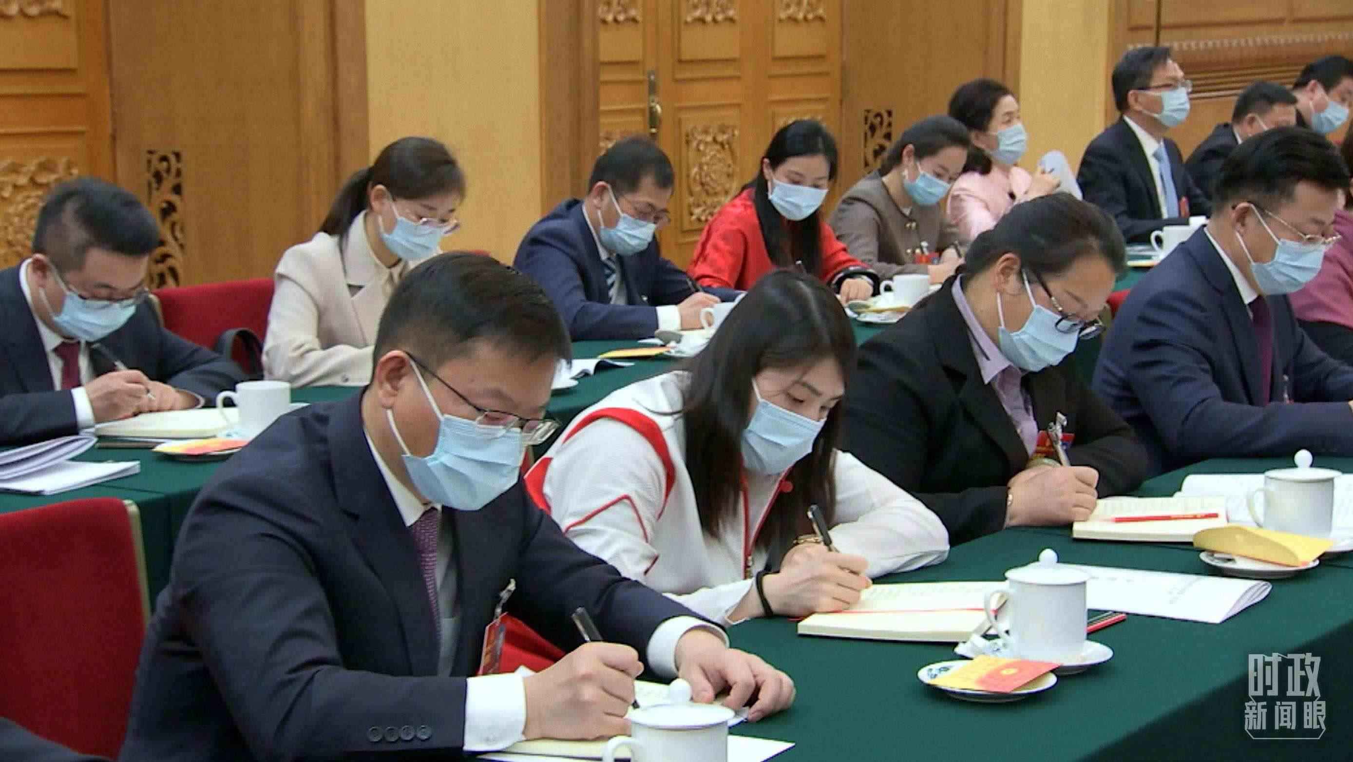 時(shí)政新聞眼丨一場(chǎng)重要會(huì)議召開(kāi)，習(xí)近平全面部署一件事關(guān)全局的大事