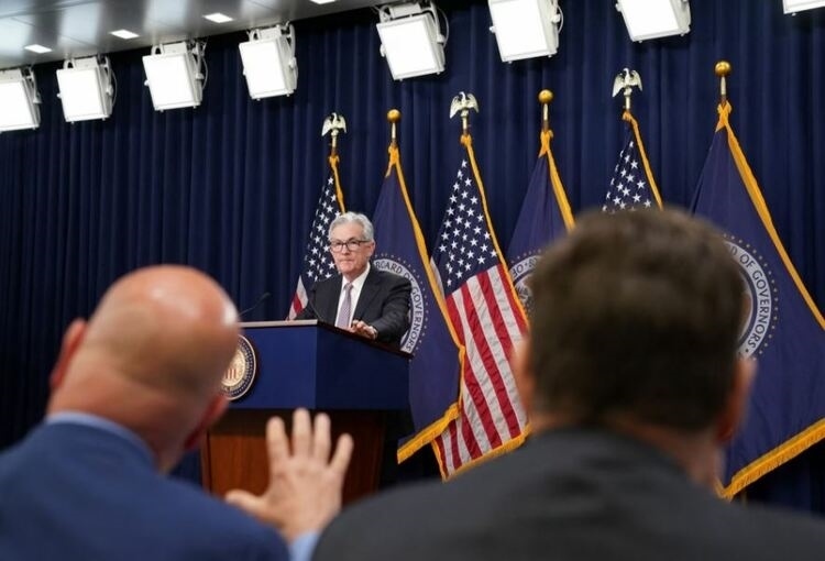 連續(xù)第十次加息！美聯(lián)儲(chǔ)貨幣政策陷困局