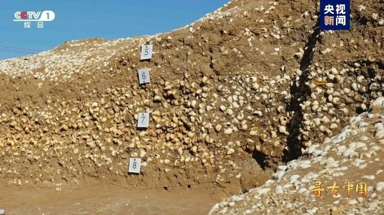 大型系列紀錄片《尋古中國》開播，首部系列探尋古滇文明