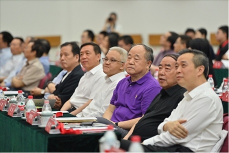 活動現(xiàn)場。校方供圖