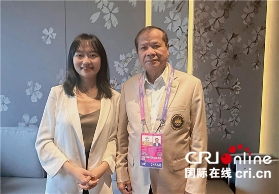 (杭州亞運(yùn)會(huì))“杭州刷爆了我的朋友圈”——多國人士盛贊杭州韻味_fororder_image007