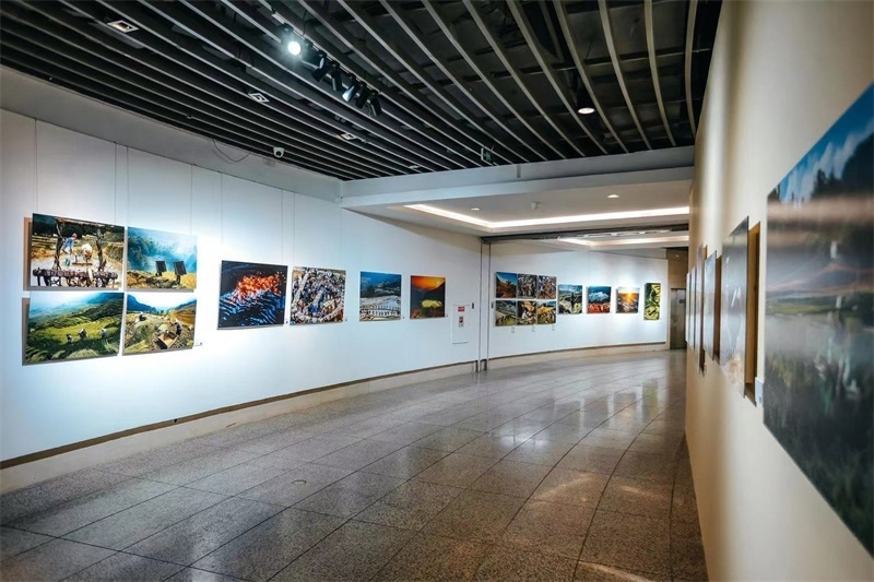 北京國(guó)際攝影周2023。主辦方供圖