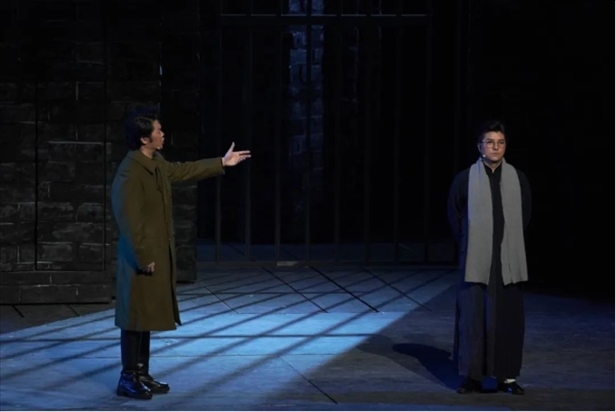 演出現(xiàn)場。主辦方供圖