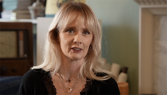 斯黛夫·康納。潘耿攝