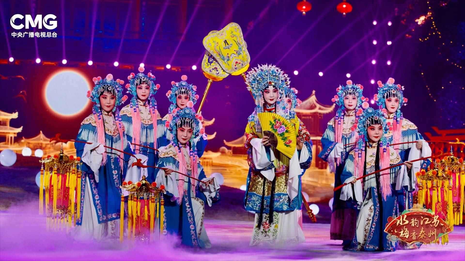 節(jié)目現(xiàn)場。主辦方供圖