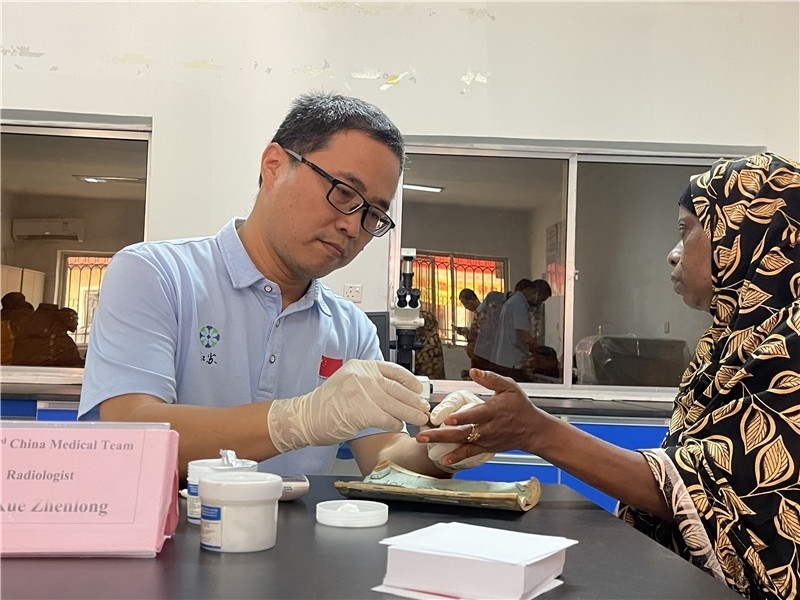 活動現(xiàn)場。主辦方供圖