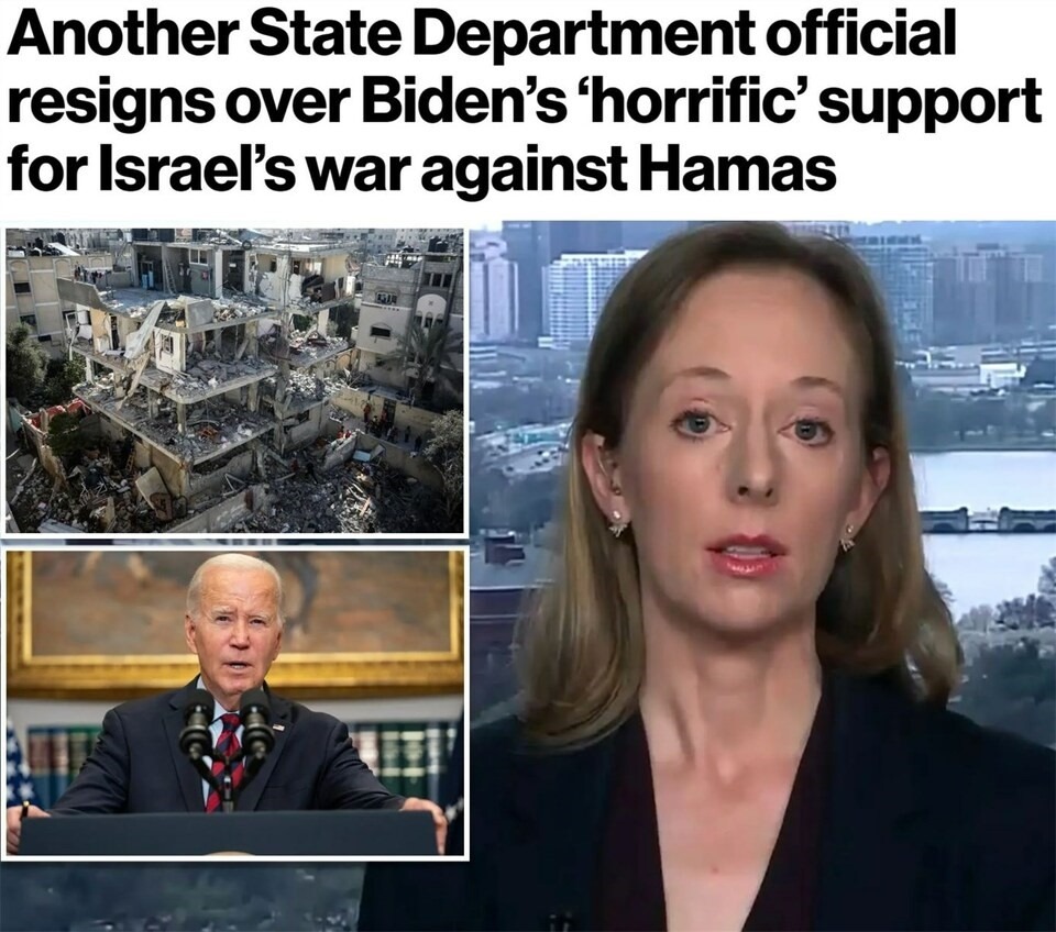 持續(xù)提供軍事援助 美國就是這樣“約束”以色列的？