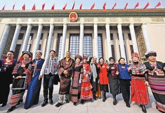 圖片來源:新華社