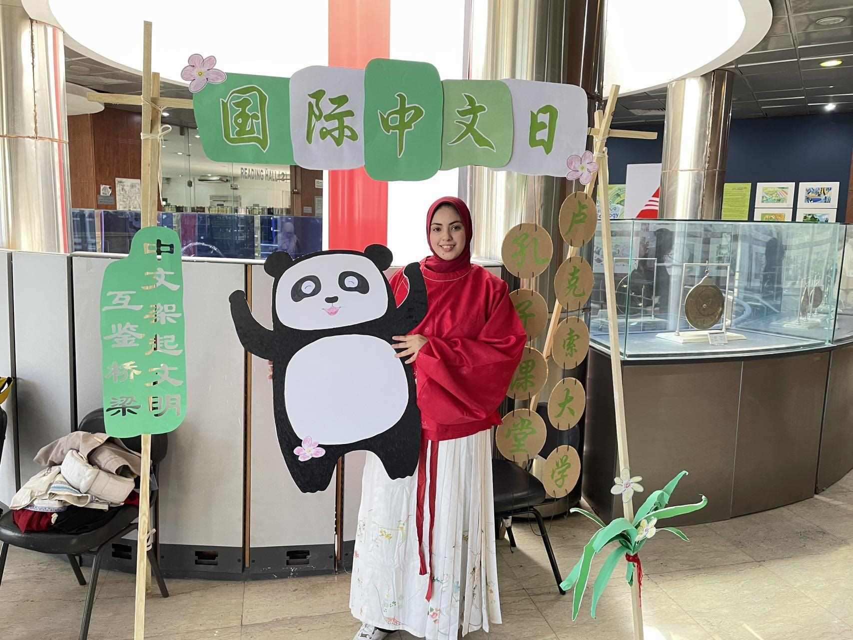 活動(dòng)現(xiàn)場。