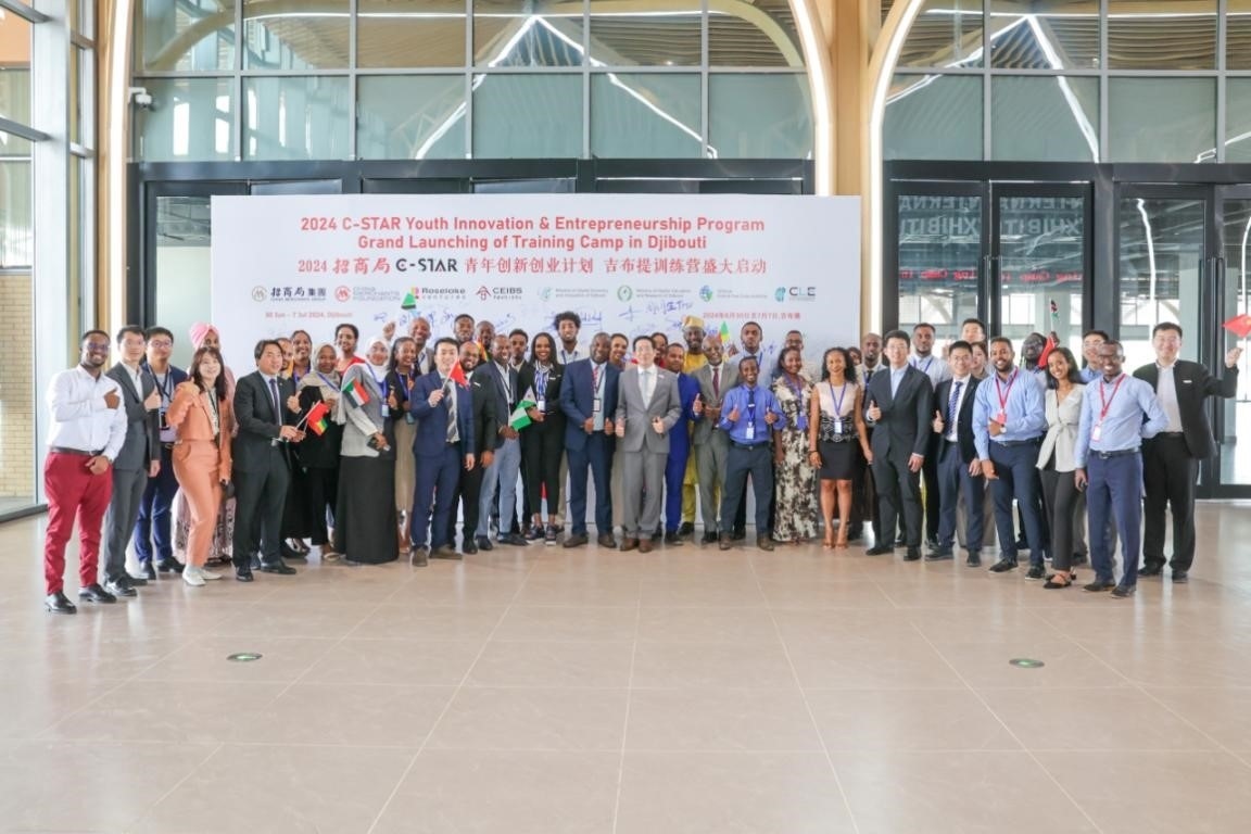 活動(dòng)現(xiàn)場(chǎng)。主辦方供圖