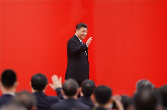 從一扇“門”、一座“城”、兩張“網(wǎng)”，看浦東新區(qū)改革常新