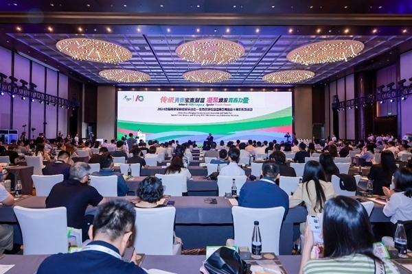 活動(dòng)現(xiàn)場(chǎng)。（受訪者供圖）