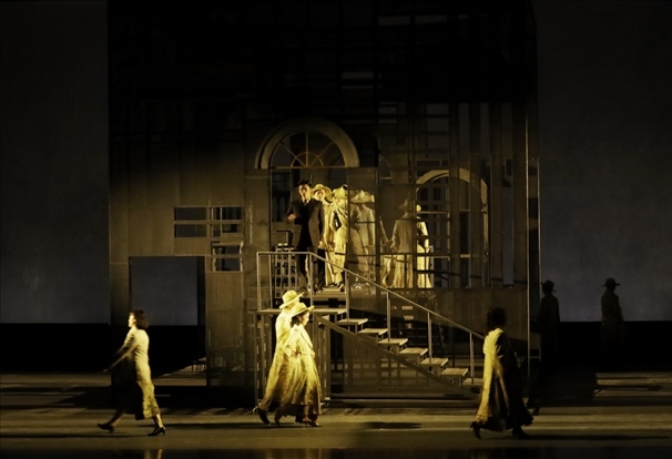 演出現(xiàn)場。主辦方供圖