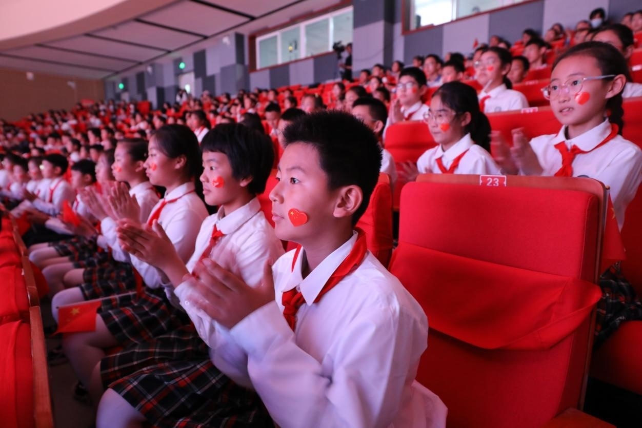 活動(dòng)現(xiàn)場(chǎng)。主辦方供圖