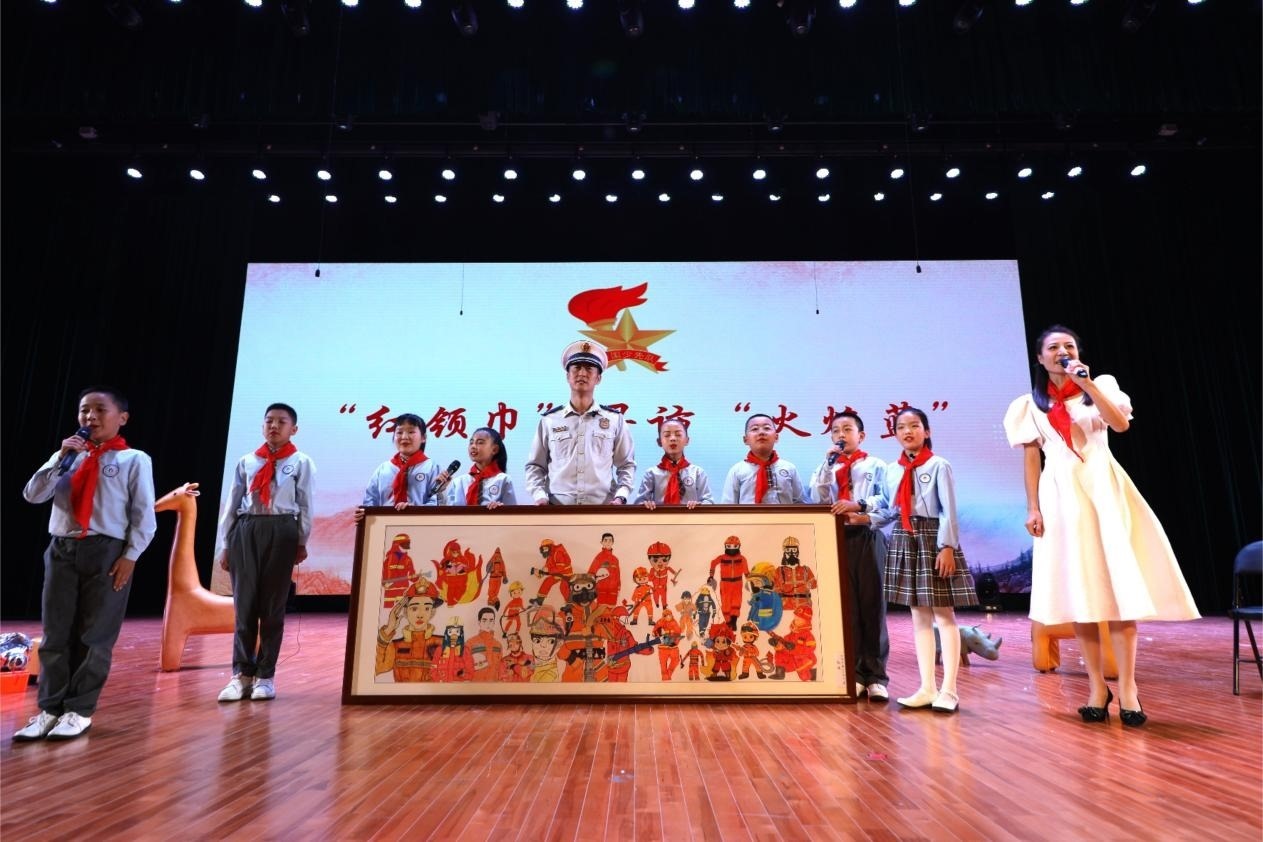 活動(dòng)現(xiàn)場(chǎng)。主辦方供圖