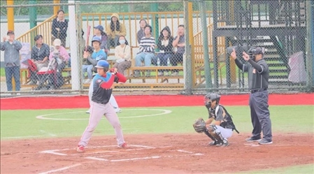 比賽現(xiàn)場(chǎng)。主辦方供圖