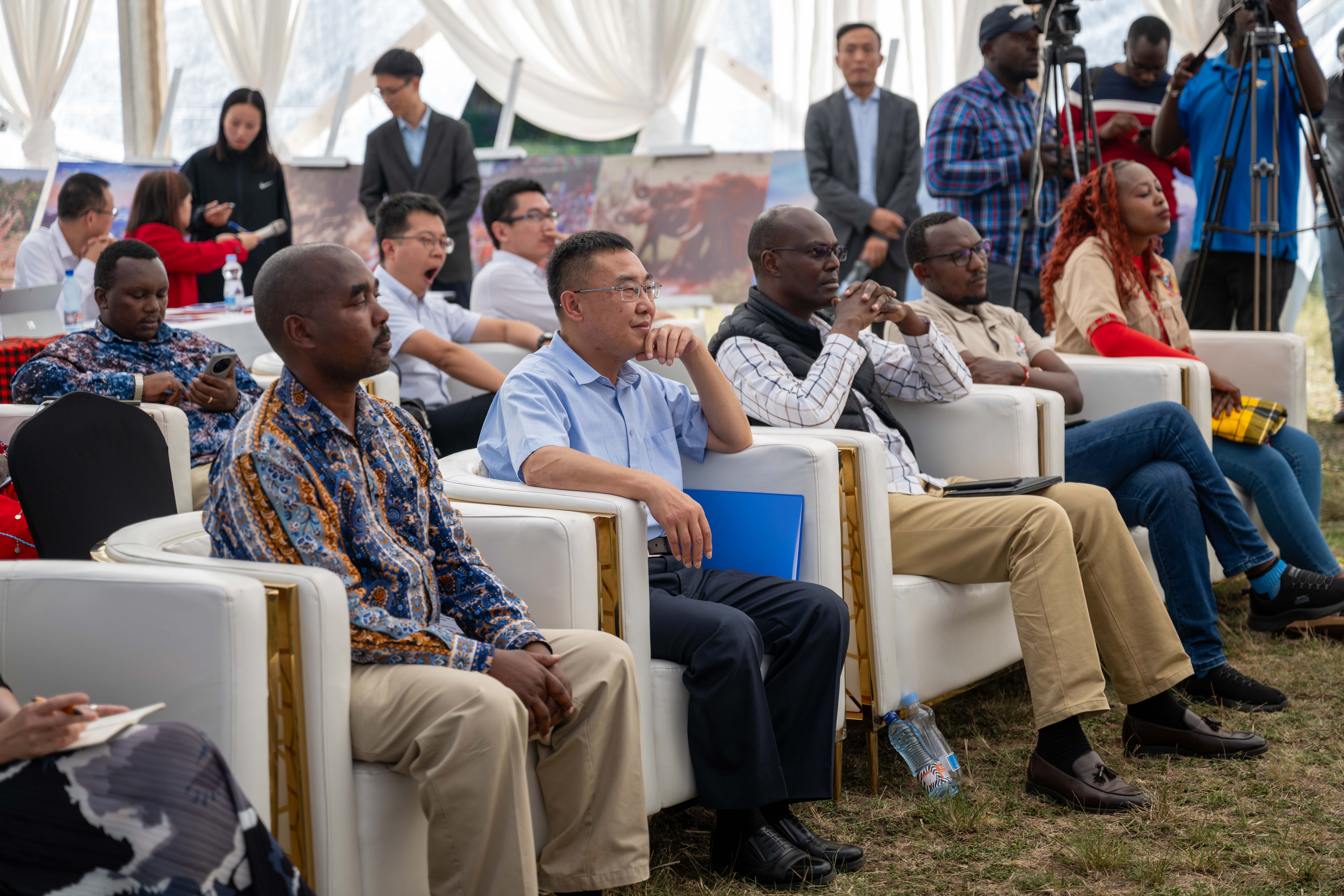 活動(dòng)現(xiàn)場(chǎng)。主辦方供圖