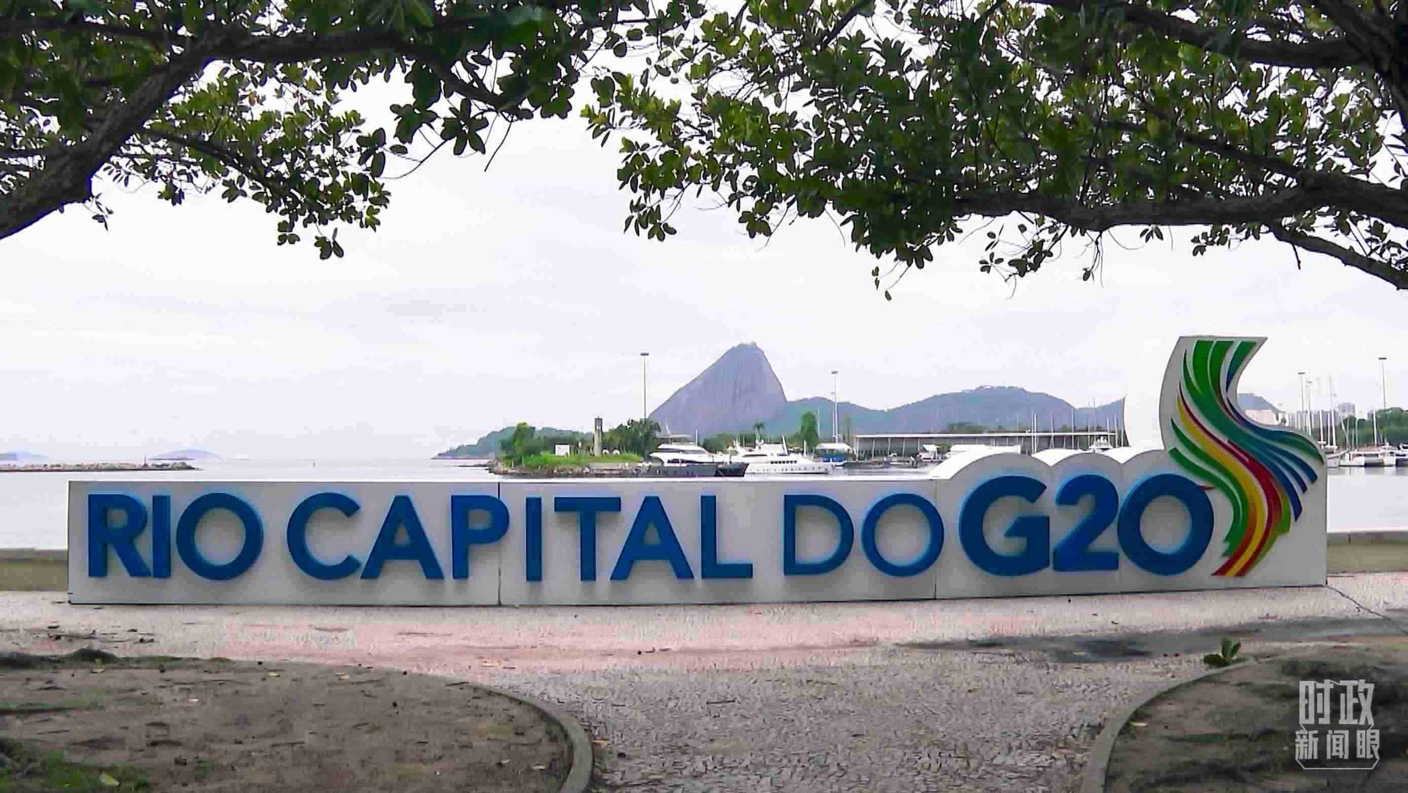 △巴西里約熱內(nèi)盧。