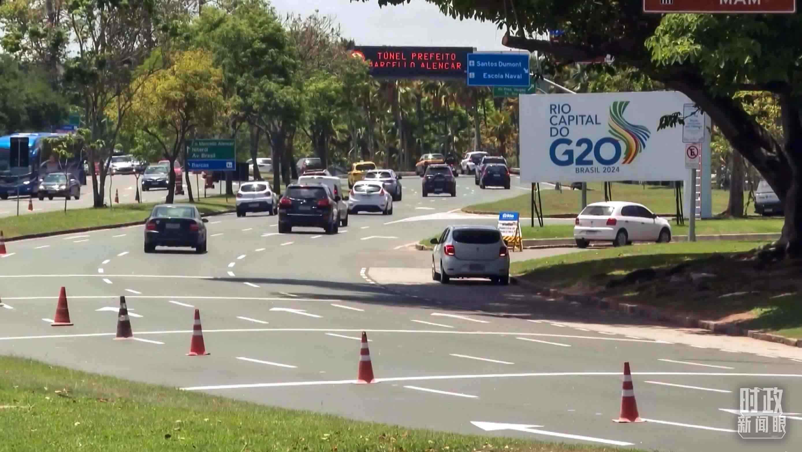 △巴西里約熱內(nèi)盧。