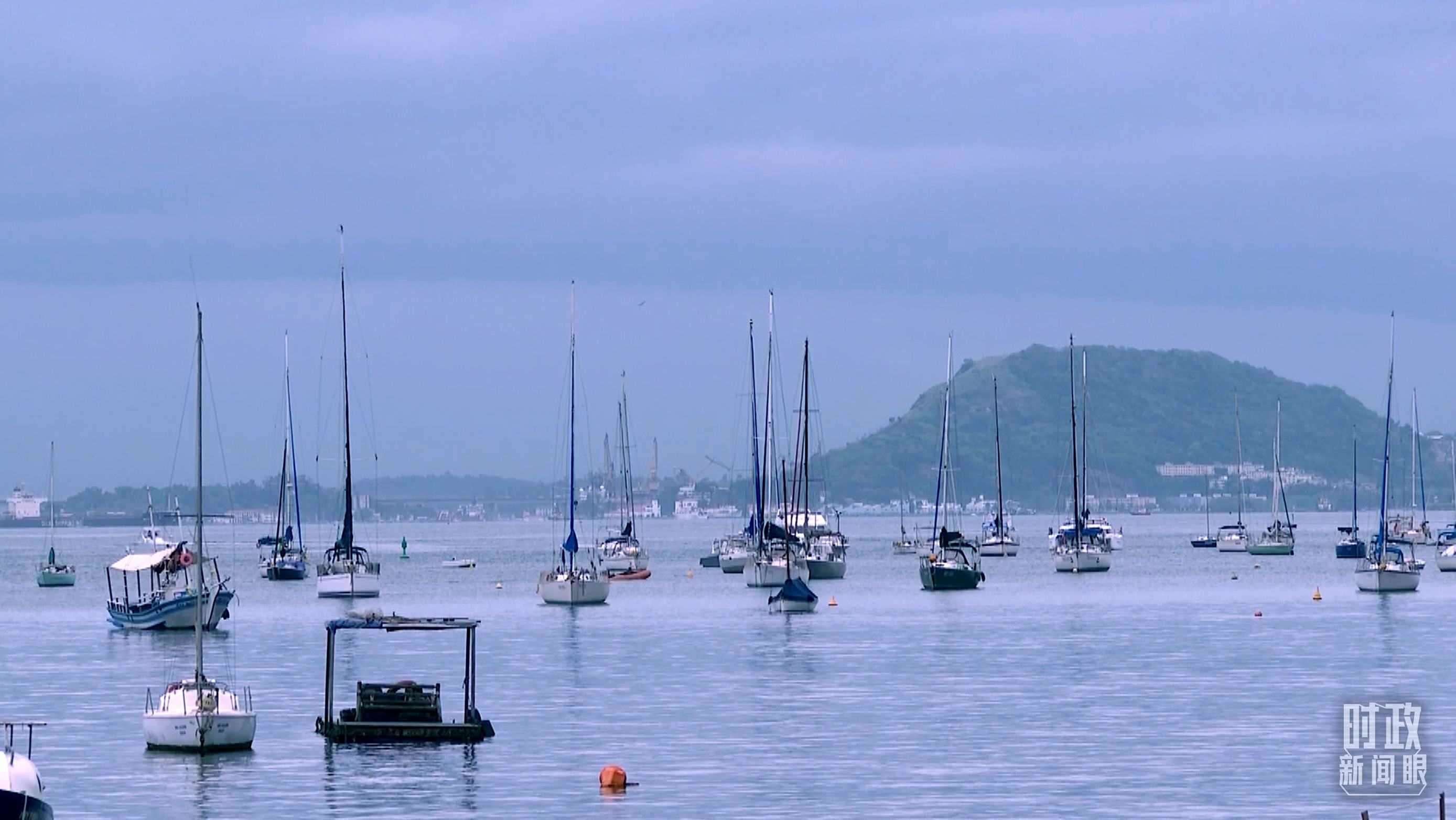 △巴西里約熱內(nèi)盧。