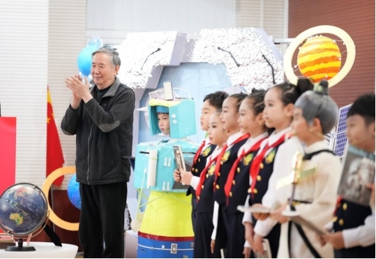 活動現(xiàn)場。主辦方供圖